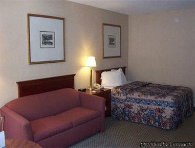 Knights Inn Overland Park Mission Esterno foto