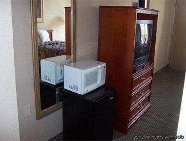 Knights Inn Overland Park Mission Camera foto